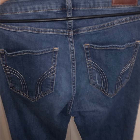 hollister jeans - Picture 2 of 3